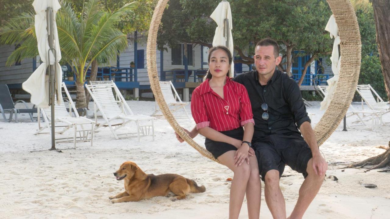 Hotel Sarasea Koh Rong Samloem Koh Rong Sanloem Zewnętrze zdjęcie